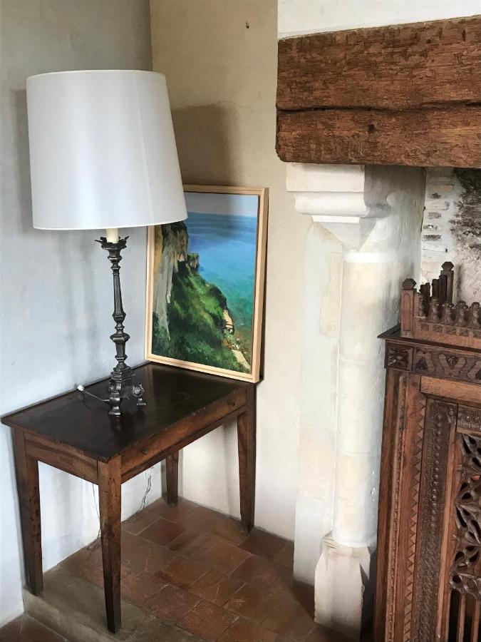 Clos Saint Leonard Durtal المظهر الخارجي الصورة