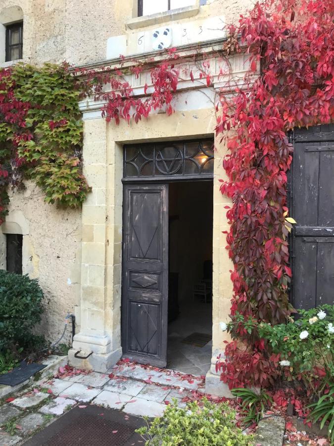 Clos Saint Leonard Durtal المظهر الخارجي الصورة