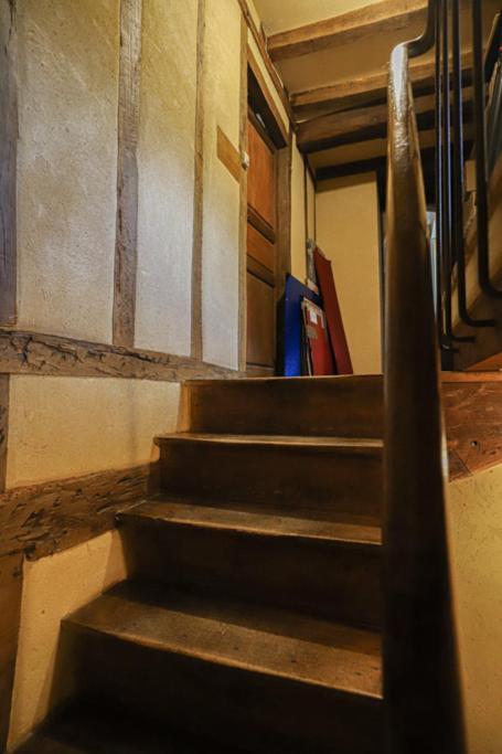 Clos Saint Leonard Durtal المظهر الخارجي الصورة
